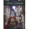 Image de Les 7 vies de L'épervier - 3ème cycle tome 3