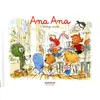 Image de Ana Ana tome 16