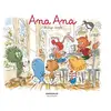 Image de Ana Ana. Vol. 16. L'étrange dessin en occasion ou reconditionné