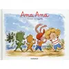 Image de Ana Ana tome 18