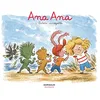 Image de Ana Ana. Vol. 18. L'histoire incroyable en occasion ou reconditionné