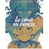 Image de Le coeur en braille