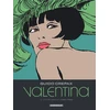 Image de Valentina - intégrale tome 1