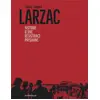 Image de Larzac - Histoire d'une révolte paysanne