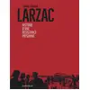Image de Larzac : Histoire d'une résistance paysanne