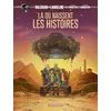 Image de Valérian par Christin et Augustin