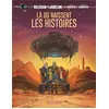 Image de Valérian vu par... : là où naissent les histoires