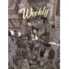 Image de Blacksad Stories - Weekly + ex-libris offert