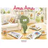 Image de Ana Ana tome 19