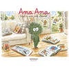 Image de Ana Ana. Vol. 19. Touffe de poils, drôle d'animal ! en occasion ou reconditionné