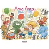 Image de Ana Ana tome 20