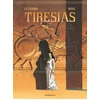 Image de Tirésias tome 1