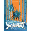 Image de Yojimbot tome 3