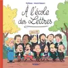 Image de À l'école des lettres tome 1
