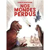 Image de Nos mondes perdus