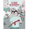 Image de Le génie de Beyrouth tome 1