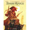 Image de Les Nouvelles Aventures de Barbe-Rouge - Tome 4 - Chasseur d'esclaves Jean-Charles Kraehn (Auteur), Stefano Carloni (Illustration)