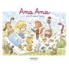 Image de Ana Ana tome 25