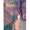 Image de Marcie - Le point de bascule Cati Baur (Auteur), Cati Baur (Illustration)
