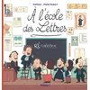 Image de À l'école des lettres tome 2