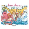Image de Ana Ana - Tome 27 - Balade en mer Alexis Dormal (Illustration), Dominique Roques (Auteur)