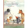 Image de Monsieur Blaireau et Madame Renarde tome 5