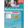 Image de Mathématiques, BTS industriels, groupements B, C et D en occasion ou reconditionné