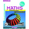 Image de Maths enseignement commun : 1re série techno + spécialité STI2D-STL : programme 2019 en occasion ou reconditionné