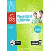 Image de Physique chimie 2de bac pro : programme 2019 en occasion ou reconditionné