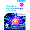 Image de Biologie et physiopathologie humaines, 1re ST2S : programme 2019 en occasion ou reconditionné