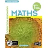 Image de Maths, terminale séries techno, enseignement commun : nouveau programme en occasion ou reconditionné