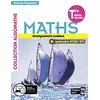 Image de Maths, enseignement commun, terminale séries techno + spécialité STI2D, STL : nouveau programme en occasion ou reconditionné