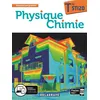 Image de Physique - Chimie Tle STI2D (2020) - Manuel élève Benoît Marsat (Auteur), J.MICHEL NIEDERBERGER (Auteur), Jean-Philippe Rubert (Auteur)