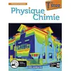 Image de Physique chimie terminale STI2D : nouveau programme en occasion ou reconditionné