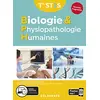 Image de Biologie & physiopathologie humaines terminale ST2S : nouveau programme en occasion ou reconditionné