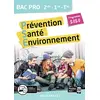 Image de Prévention santé environnement (PSE) 2de, 1re, terminale bac pro : programme 2020 en occasion ou reconditionné