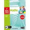 Image de Maths, 1re bac pro, groupements A et B : programme 2020 en occasion ou reconditionné