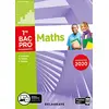 Image de Maths, groupement C, 1re bac pro : programme 2020 en occasion ou reconditionné