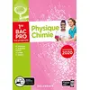 Image de Physique chimie 1re bac pro tous groupements : programme 2020 en occasion ou reconditionné