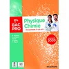 Image de Physique chimie terminale bac pro : groupements 3, 4, 5, 6 : programme 2020 en occasion ou reconditionné