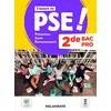 Image de J'assure en PSE ! Prévention, santé, environnement 2de bac pro en occasion ou reconditionné