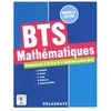 Image de BTS mathématiques : groupements A, B, C et D + systèmes numériques en occasion ou reconditionné