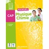 Image de Physique chimie CAP : manuel en occasion ou reconditionné