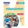Image de Management 1re STMG : le programme en 13 situations : 2023 en occasion ou reconditionné