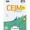 Image de CEJM, culture économique, juridique et managériale BTS 2e année en occasion ou reconditionné