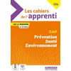 Image de Prévention, santé, environnement, CAP, CFA : tout le programme en 70 fiches en occasion ou reconditionné