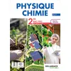 Image de Physique chimie 2de bac pro agricole, EG1 : nouveau référentiel en occasion ou reconditionné