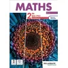Image de Maths 2de bac pro agricole, EG1 : nouveau référentiel en occasion ou reconditionné