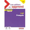 Image de Français CAP, CFA : tout le programme en 9 chapitres en occasion ou reconditionné