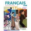 Image de Français 1re-terminale bac pro agricole, MG2 : nouveau référentiel en occasion ou reconditionné